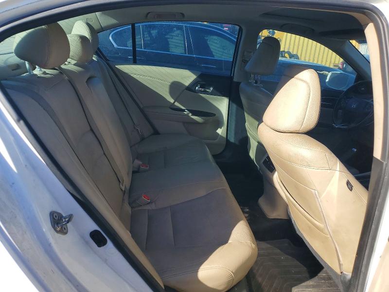 Photo 10 from auction – 2016 HONDA ACCORD with VIN 1HGCR3F80GA028517