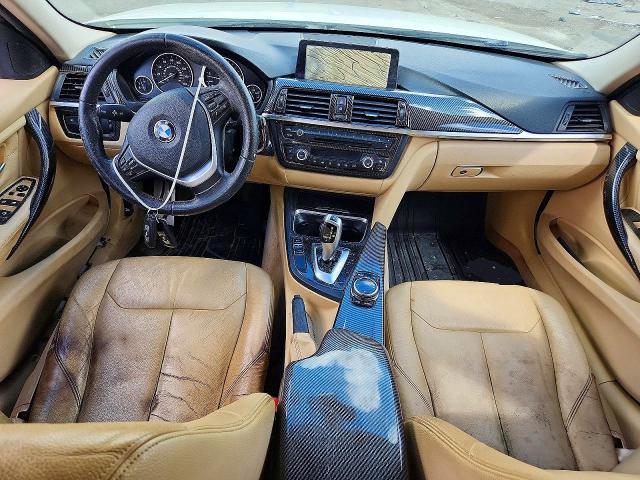 صورة رقم 8 من المزاد - 2014 BMW 328 مع VIN WBA3A5C59EJ463381