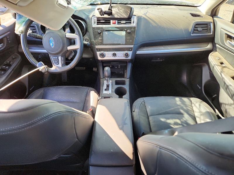Фото 8 с аукциона – 2015 SUBARU LEGACY с VIN 4S3BNBN65F3017211