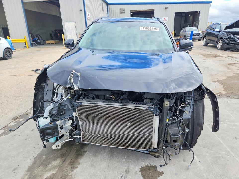 Photo 5 from auction – 2020 TOYOTA RAV4 with VIN 2T3W1RFV2LW098804