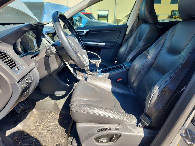Фото 7 с аукциона – 2014 VOLVO XC60 с VIN YV4952DL1E2518748