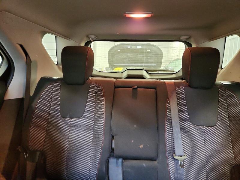 Photo 10 from auction – 2017 CHEVROLET EQUINOX with VIN 2GNFLFEK6H6264865
