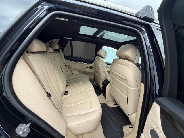 Foto 6 de la subasta – 2014 BMW X5 con VIN 5UXKR6C59E0C03003