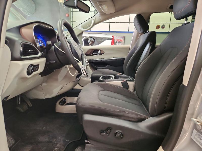 صورة رقم 7 من المزاد - 2017 CHRYSLER PACIFICA مع VIN 2C4RC1BG5HR824138