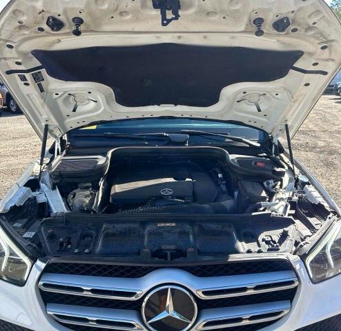 Снимка 7 от търг – 2020 MERCEDES-BENZ GLE с VIN 4JGFB4KB0LA264436
