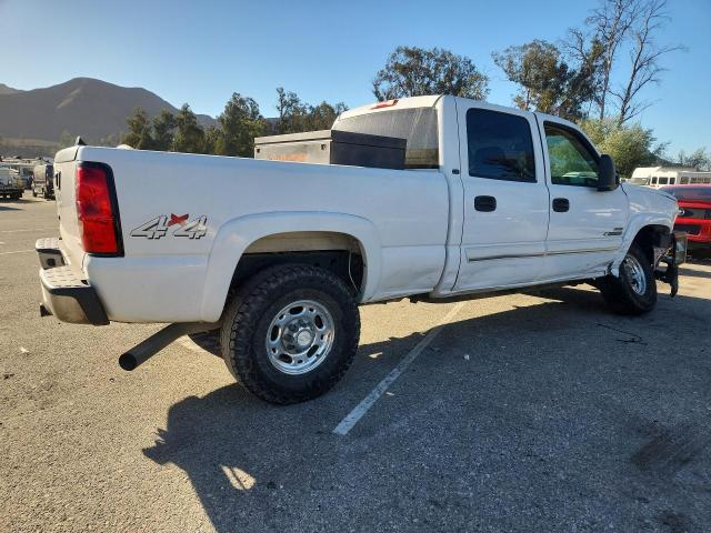 Снимка 3 от търг – 2007 CHEVROLET SILVERADO с VIN 1GCHK23D67F155330