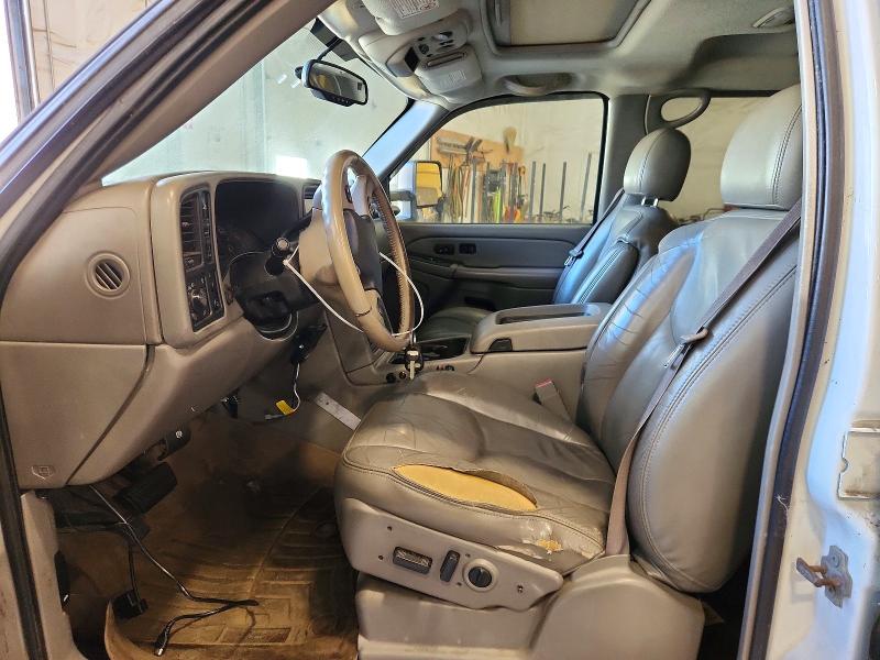 Снимка 7 от търг – 2007 GMC SIERRA с VIN 1GTHK23D37F132913