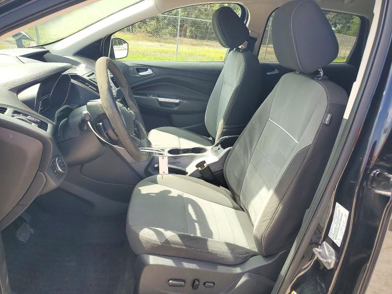 Photo 7 from auction – 2014 FORD ESCAPE with VIN 1FMCU9G9XEUB04436