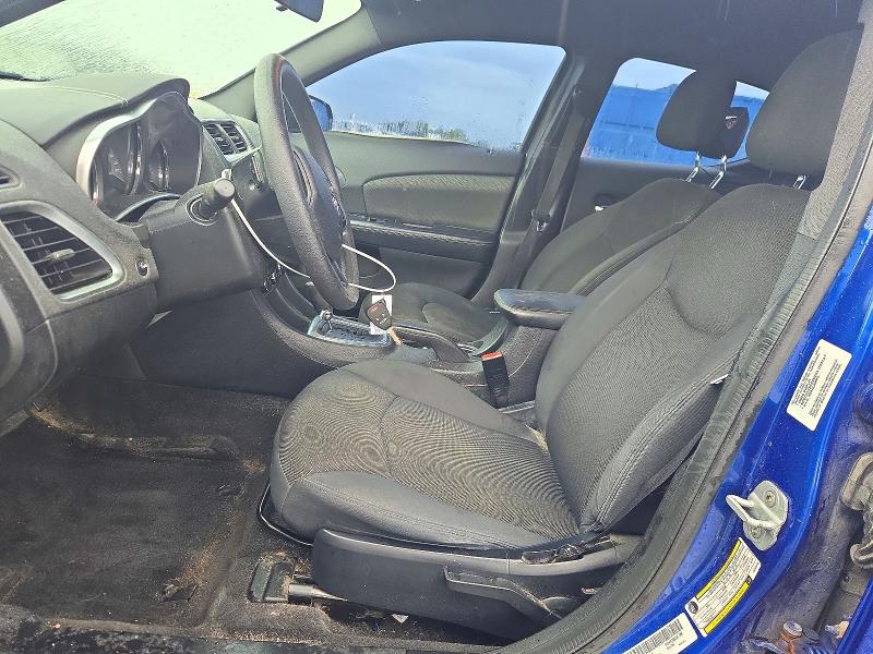 Zdjęcie 7 z aukcji – 2013 DODGE AVENGER z VIN 1C3CDZAG4DN768790
