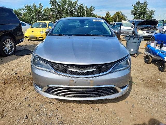 Photo 5 from auction – 2016 CHRYSLER 200 with VIN 1C3CCCAB8GN131989