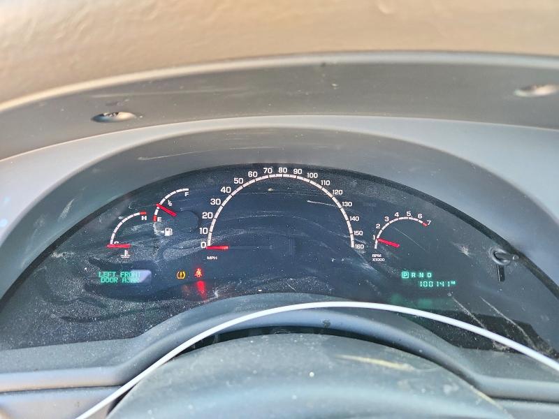 Фото 9 с аукциона – 2004 CHRYSLER PACIFICA с VIN 2C8GM68444R615111