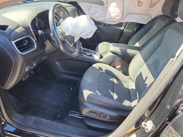 Снимка 7 от търг – 2022 CHEVROLET EQUINOX с VIN 2GNAXJEV7N6109216