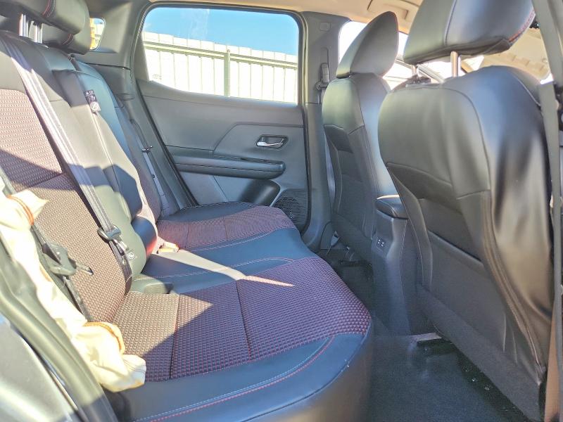 Photo 11 from auction – 2026 NISSAN KICKS with VIN 3N8AP6DA1TL323569