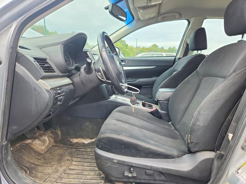 Photo 7 from auction – 2013 SUBARU LEGACY with VIN 4S3BMBC62D3026645
