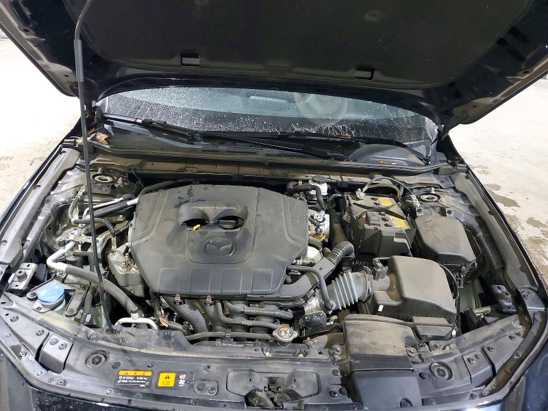Снимка 11 от търг – 2024 MAZDA 3 с VIN JM1BPAKM3R1714190