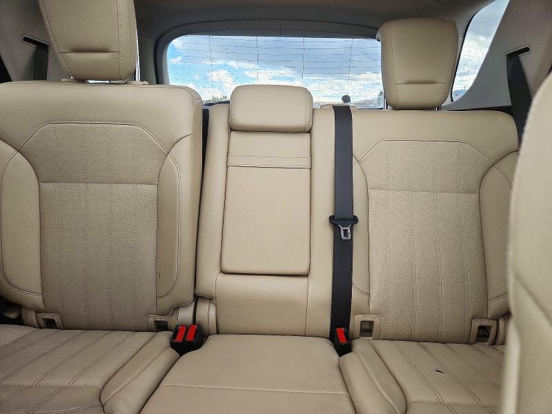 Снимка 10 от търг – 2017 MERCEDES-BENZ GLE с VIN 4JGDA5HB0HA925221