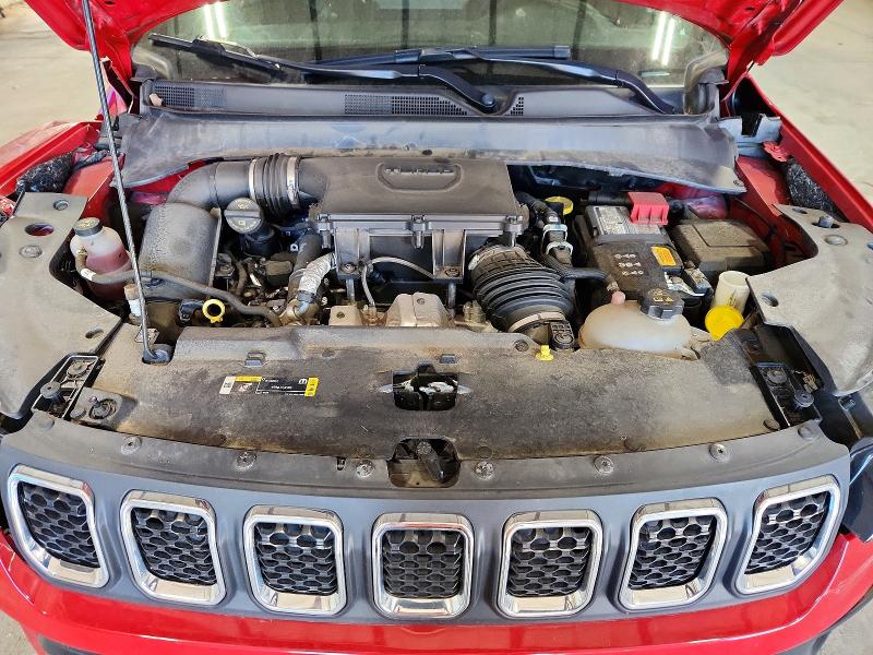 Foto 12 de la subasta – 2024 JEEP COMPASS con VIN 3C4NJDBN4RT607120