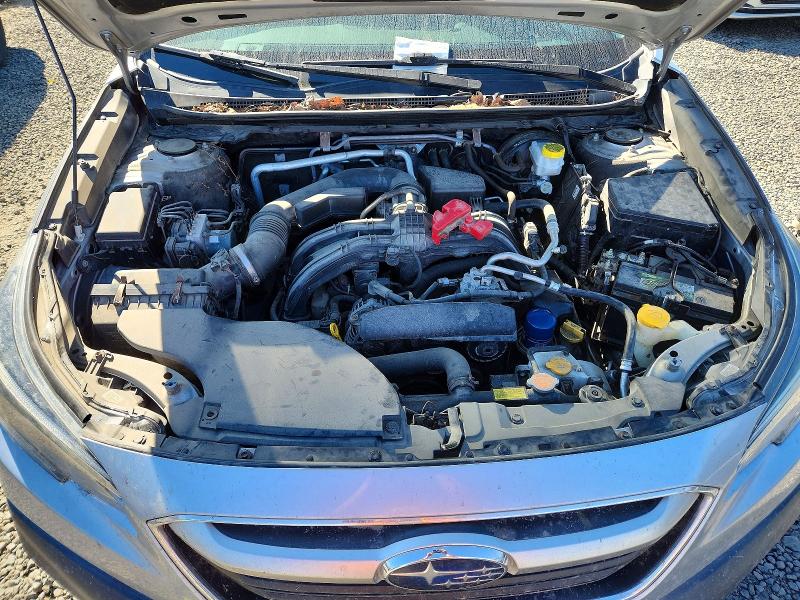 Zdjęcie 12 z aukcji – 2020 SUBARU OUTBACK z VIN 4S4BTAACXL3123785