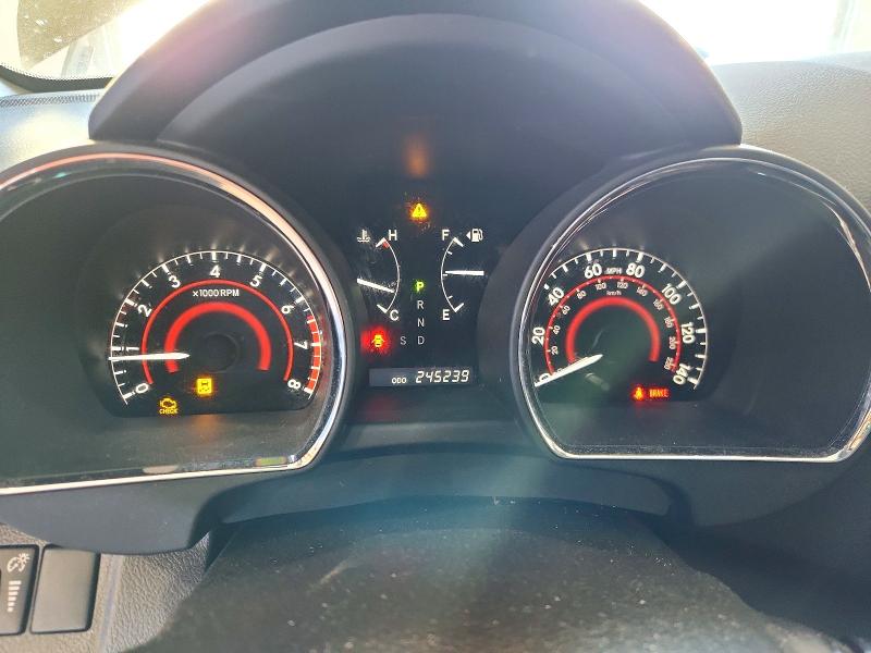 Снимка 9 от търг – 2009 TOYOTA HIGHLANDER с VIN JTEES43AX92120395