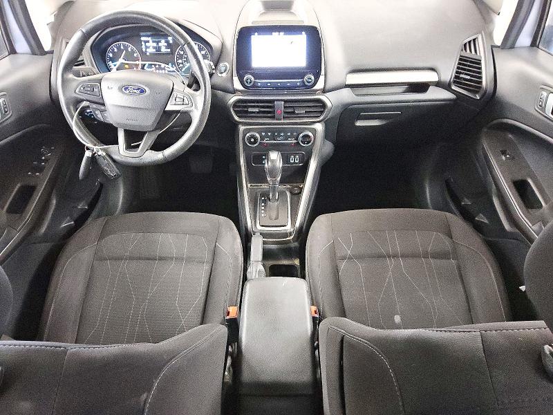 Photo 8 from auction – 2018 FORD ECOSPORT with VIN MAJ6P1UL7JC191048