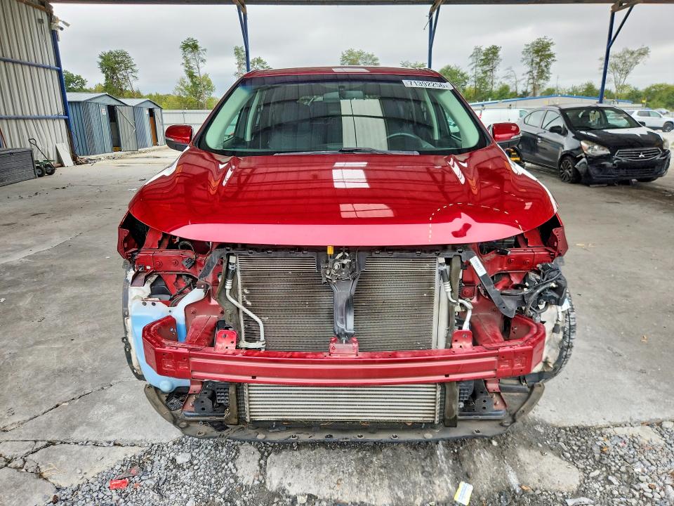 صورة رقم 5 من المزاد - 2018 FORD EDGE مع VIN 2FMPK3J97JBC09643