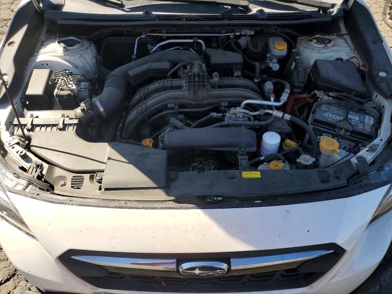 Zdjęcie 11 z aukcji – 2019 SUBARU CROSSTREK z VIN JF2GTANC4K8228832