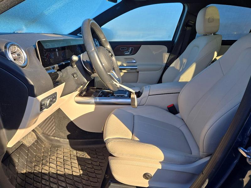 Снимка 7 от търг – 2021 MERCEDES-BENZ GLA с VIN W1N4N4HB6MJ202284