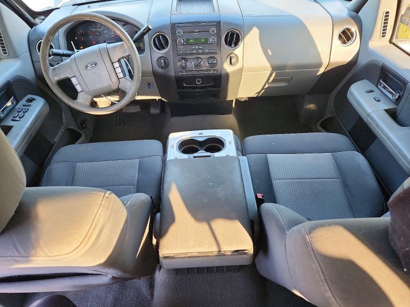Zdjęcie 8 z aukcji – 2008 FORD F150 z VIN 1FTPW14V28FB35157