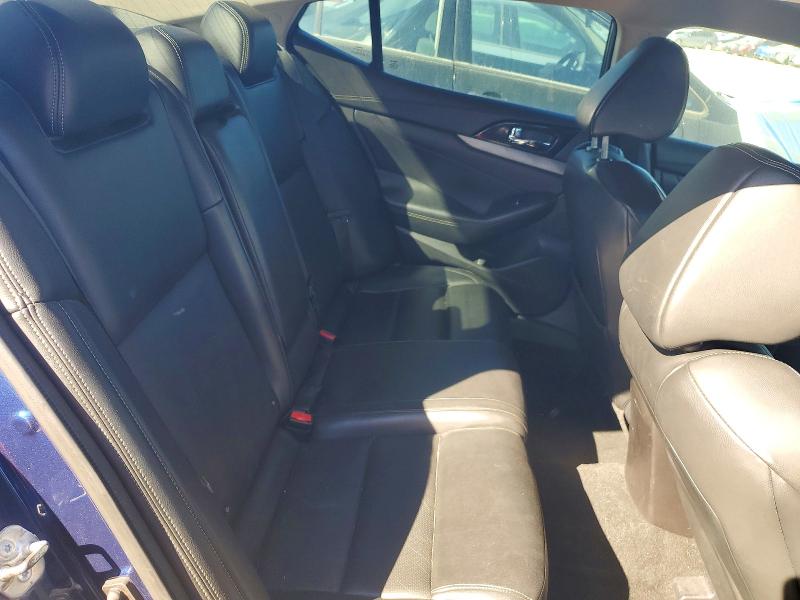 Снимка 10 от търг – 2018 NISSAN MAXIMA с VIN 1N4AA6AP6JC379074