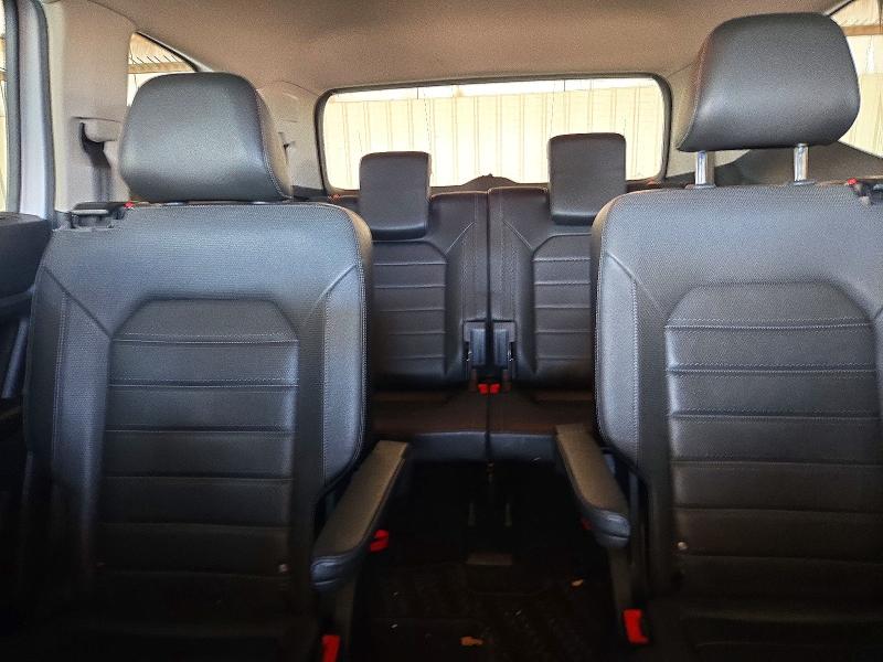 Снимка 10 от търг – 2019 VOLKSWAGEN ATLAS с VIN 1V2NR2CA6KC522286