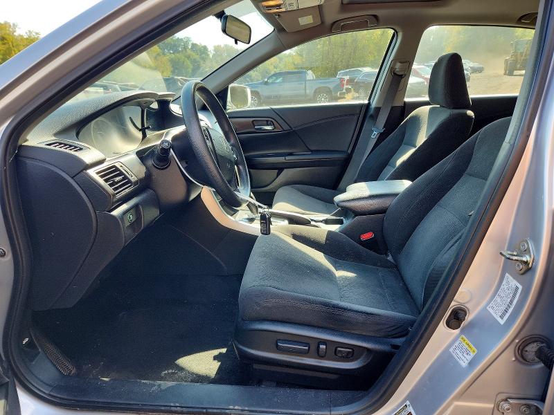 صورة رقم 7 من المزاد - 2014 HONDA ACCORD مع VIN 1HGCR2F76EA289147