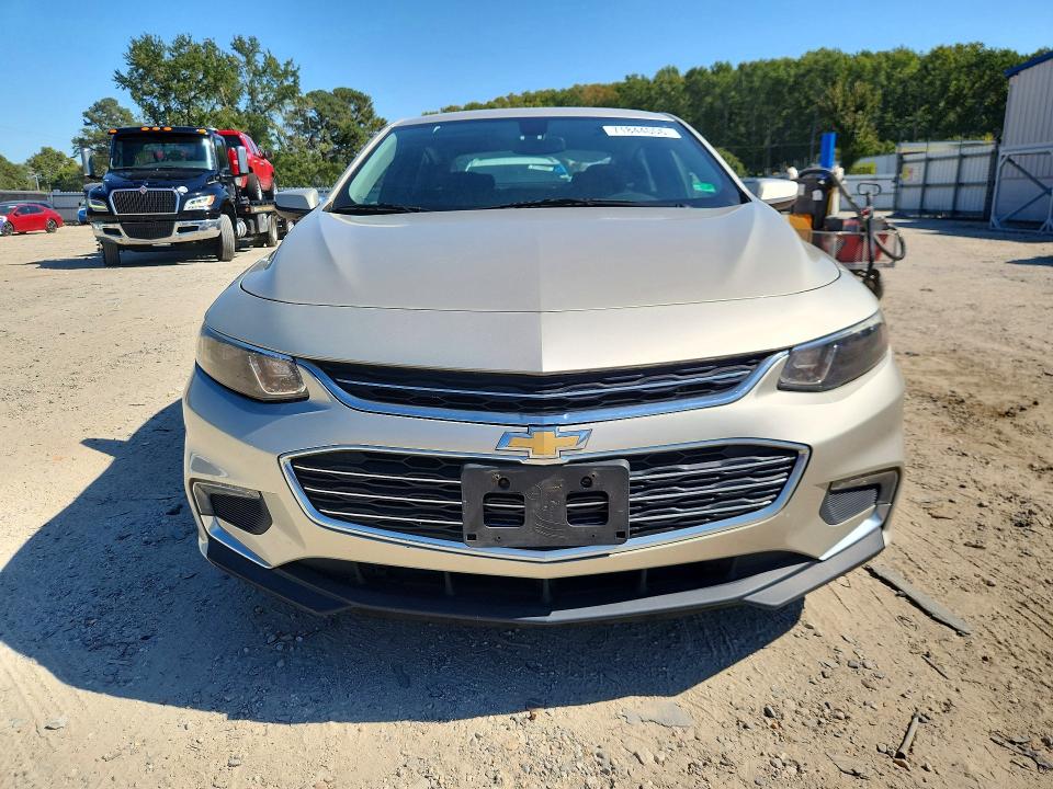 Photo 5 from auction – 2016 CHEVROLET MALIBU with VIN 1G1ZE5ST6GF316600
