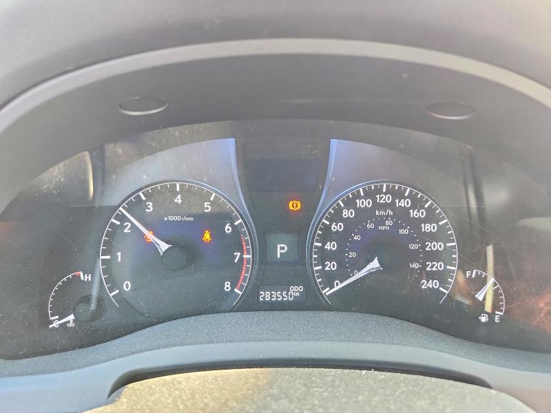 Zdjęcie 9 z aukcji – 2011 LEXUS RX z VIN 2T2BK1BAXBC082581