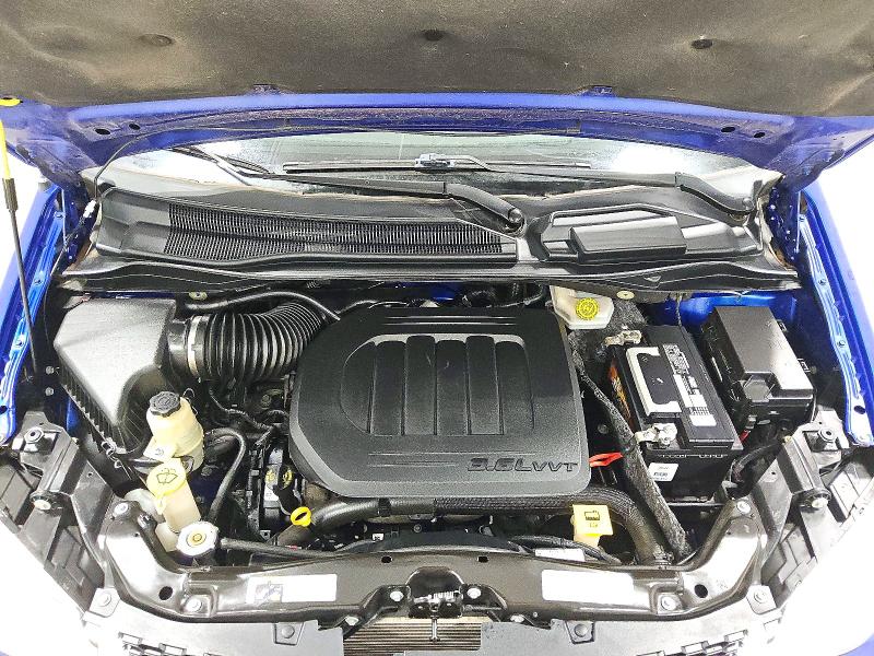 Снимка 12 от търг – 2019 DODGE GRAND CARAVAN с VIN 2C4RDGBG9KR792494
