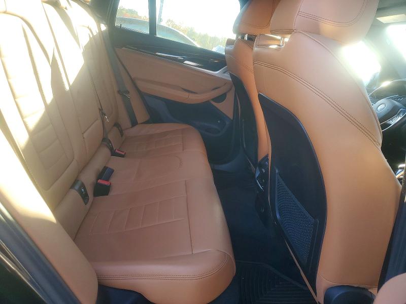 Снимка 11 от търг – 2019 BMW X4 с VIN 5UXUJ3C55KLG52767