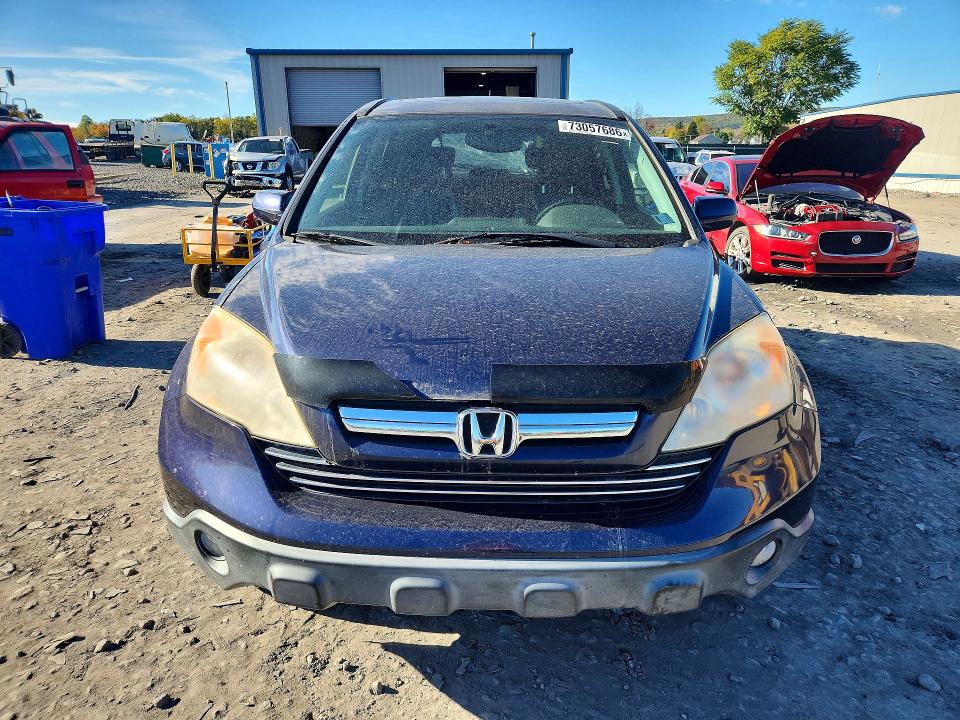 Снимка 5 от търг – 2008 HONDA CR-V с VIN JHLRE48748C036451