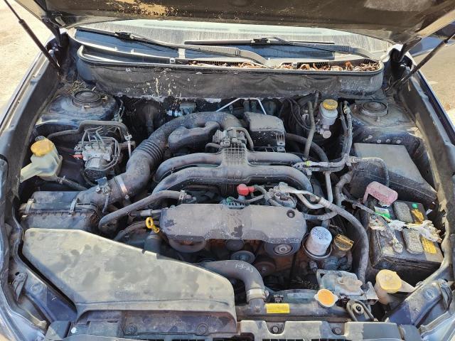 صورة رقم 11 من المزاد - 2014 SUBARU LEGACY مع VIN 4S3BMBC61E3010566