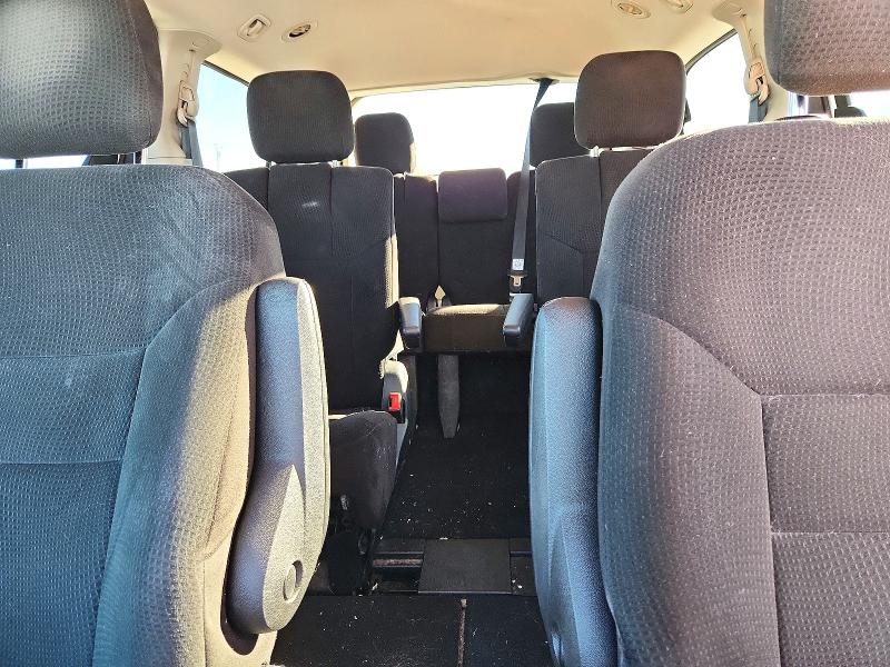 Photo 10 from auction – 2012 DODGE GRAND CARAVAN with VIN 2C4RDGBGXCR161769