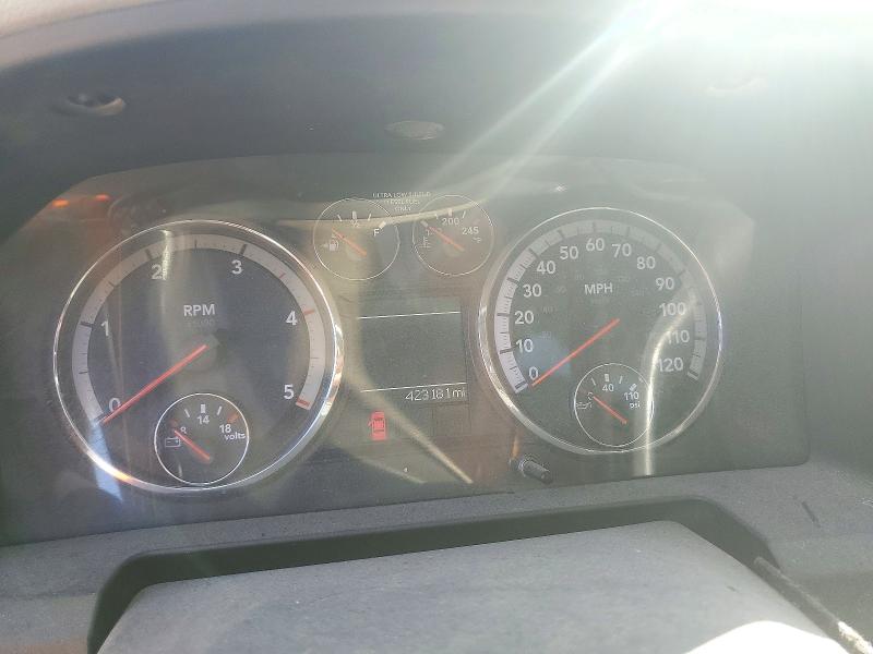 Снимка 9 от търг – 2012 DODGE RAM 3500 с VIN 3C63D3HL5CG149111