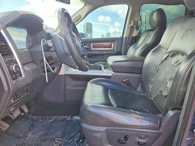 Снимка 7 от търг – 2012 DODGE RAM 3500 с VIN 3C63DRJL2CG343219