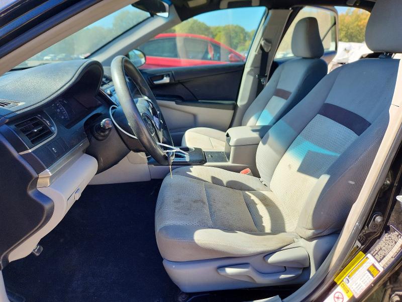 Photo 7 from auction – 2012 TOYOTA CAMRY with VIN 4T4BF1FK0CR197613