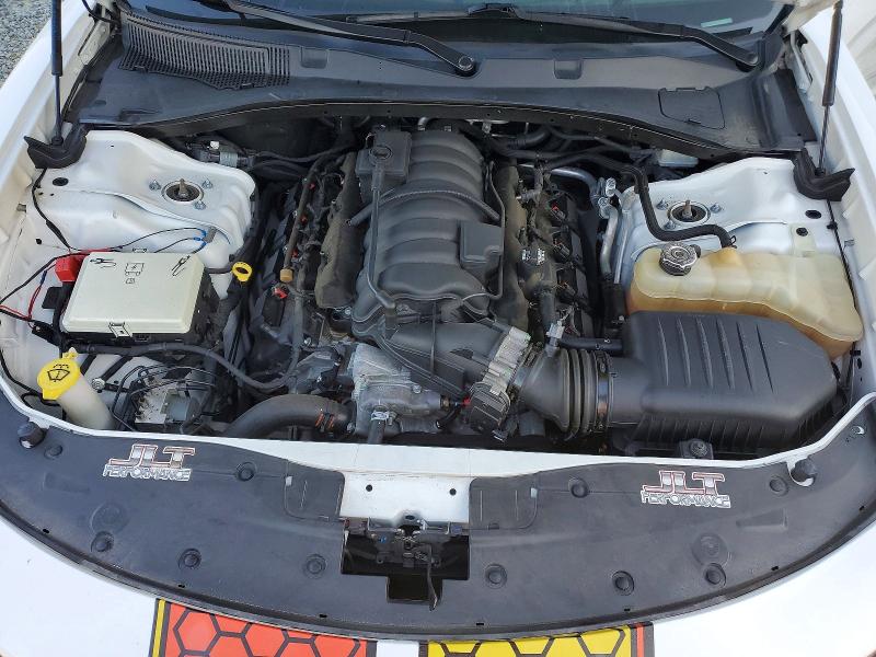 Снимка 11 от търг – 2020 DODGE CHARGER с VIN 2C3CDXGJ7LH126868
