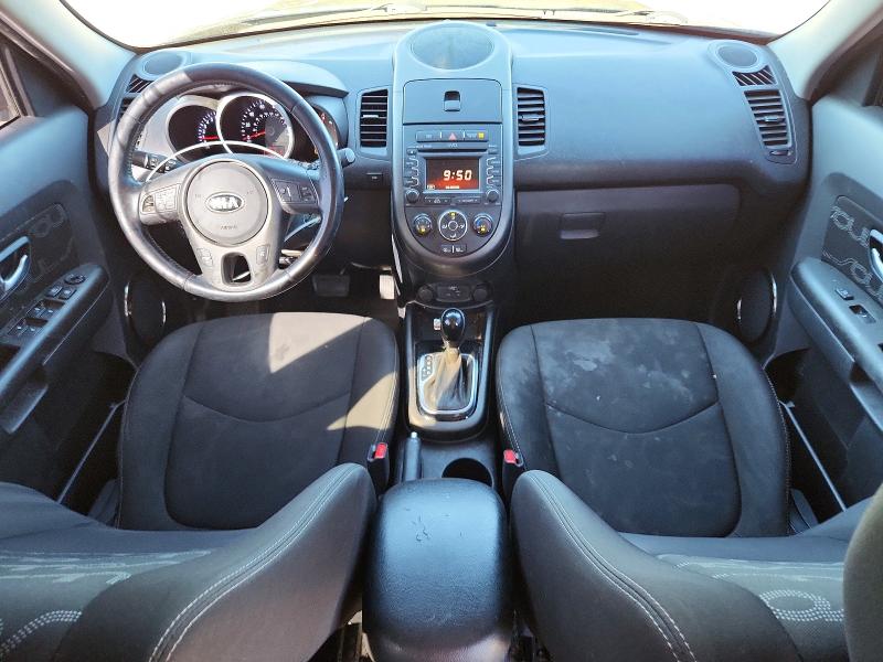 Фото 8 с аукциона – 2013 KIA SOUL с VIN KNDJT2A66D7504771