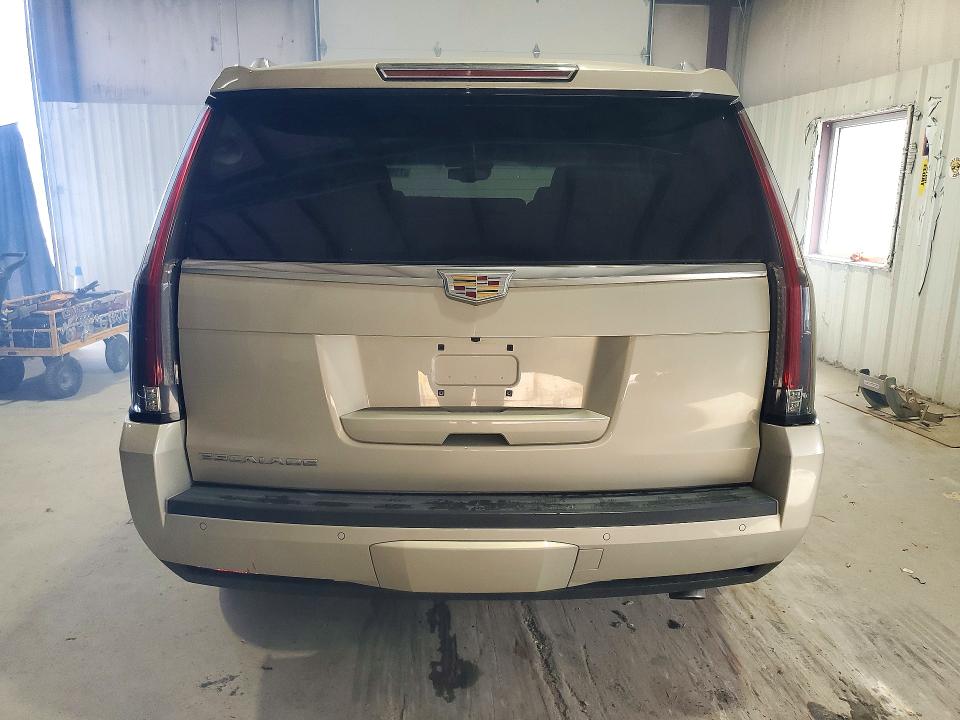 Zdjęcie 6 z aukcji – 2015 CADILLAC ESCALADE z VIN 1GYS4NKJ4FR685618