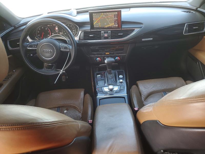 Zdjęcie 8 z aukcji – 2015 AUDI A7 z VIN WAU2GAFC3FN013703