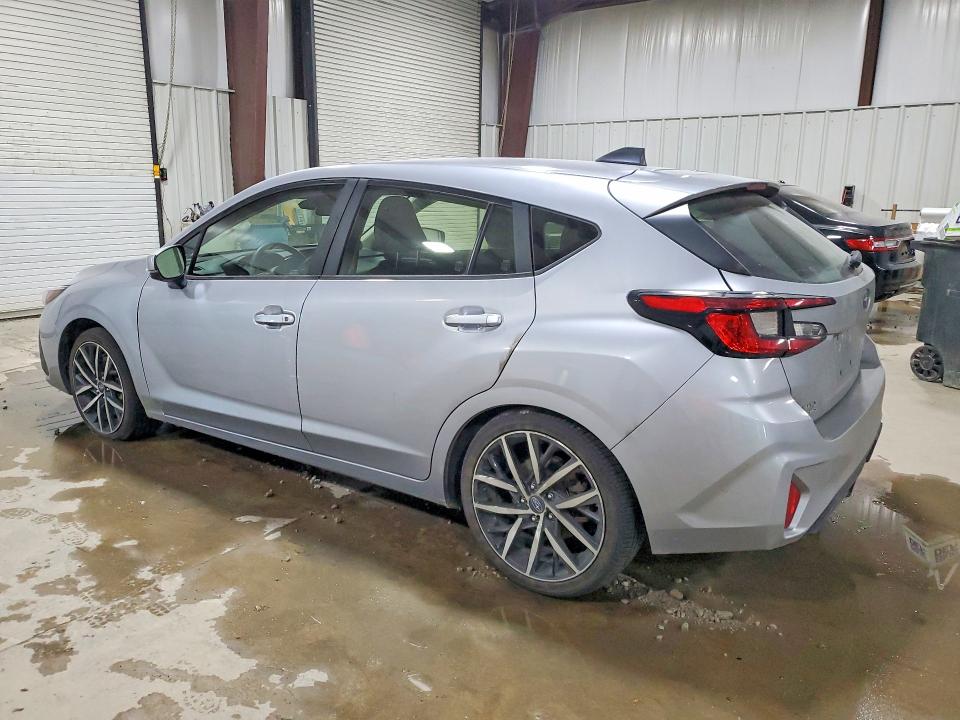 Фото 2 с аукциона – 2025 SUBARU IMPREZA с VIN JF1GUAFC5S8201719