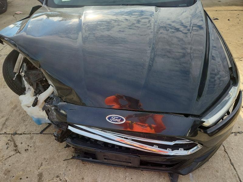 Фото 11 с аукциона – 2013 FORD FUSION с VIN 3FA6P0H74DR335345