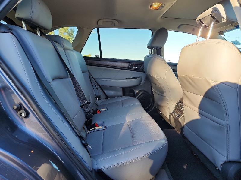 Фото 11 с аукциона – 2018 SUBARU OUTBACK с VIN 4S4BSANC6J3231783