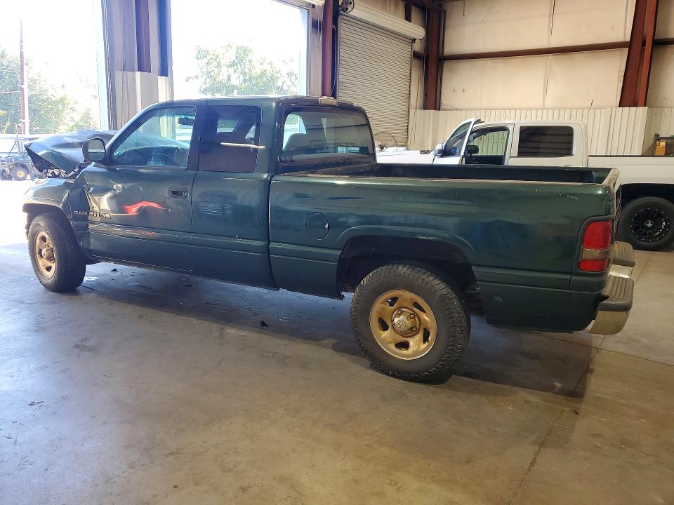 Снимка 2 от търг – 2000 DODGE RAM 1500 с VIN 3B7HC12Y6YG144937