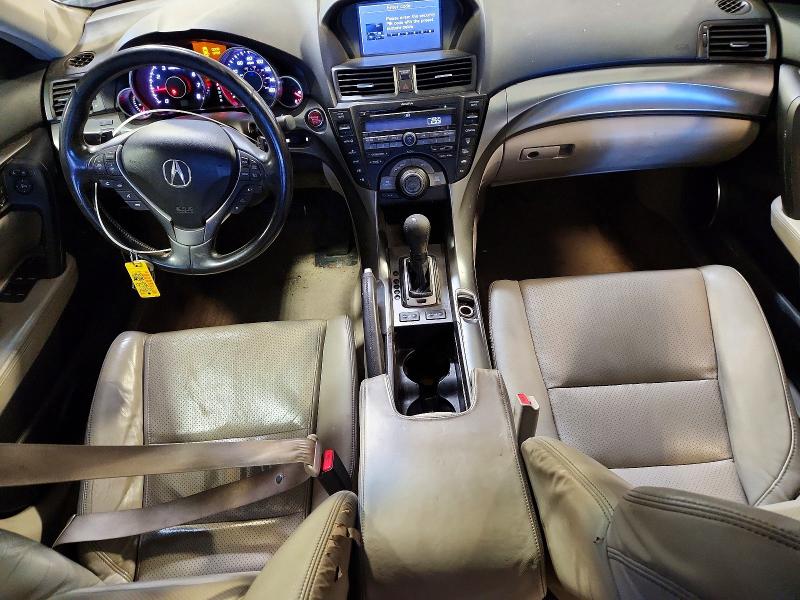 Снимка 8 от търг – 2011 ACURA TL с VIN 19UUA8F52BA006705